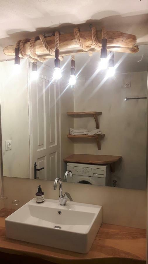 Dovas House Villa Khorevtón Ngoại thất bức ảnh